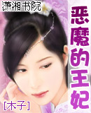 恶魔王妃TXT全集封面