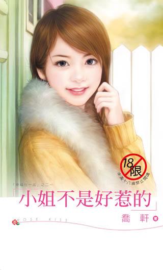 小姐不是好惹的TXT全集封面