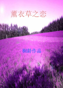 薰衣草之恋TXT全集封面