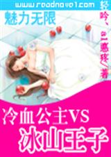冷血公主vs冰山王子TXT全集封面
