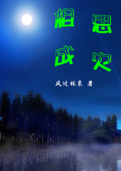 相思成灾TXT全集封面