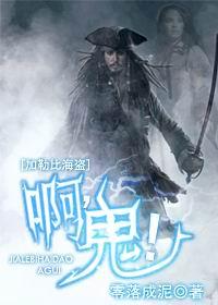 (加勒比海盗)啊,鬼!TXT全集封面