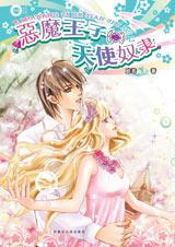 收服冰山酷男:恶魔王子的天使奴隶TXT全集封面