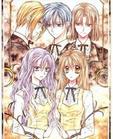 三大恶魔王子pk三大刁蛮公主TXT全集封面