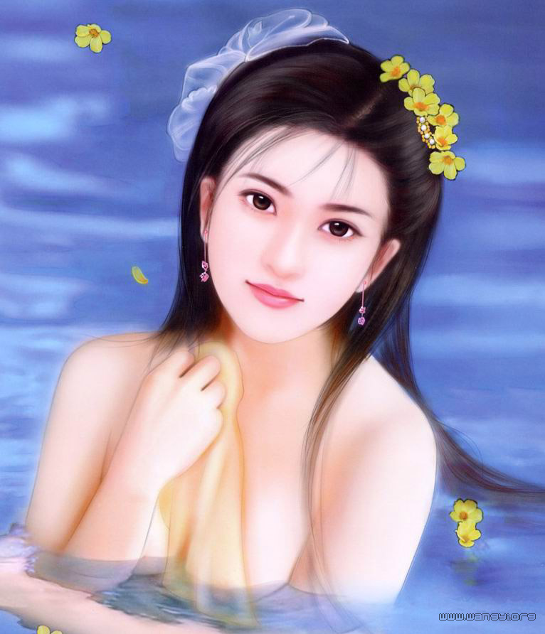 有女好花采-顾漫TXT全集封面