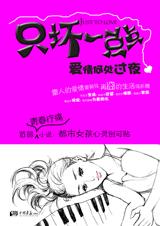 爱情何处过夜TXT全集封面