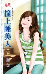 撞上睡美人TXT全集封面