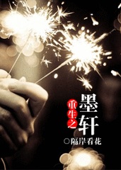 重生之墨轩(末世TXT全集封面