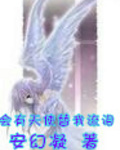 会有天使替我流泪TXT全集封面