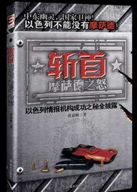 斩首摩萨德之怒TXT全集封面
