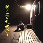 我已经走向你了TXT全集封面