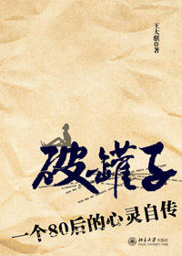 破罐子TXT全集封面