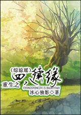 重生之四八续缘TXT全集封面