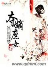 夺嫡庶女TXT全集封面