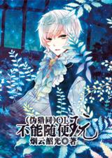 (伪猎同)OL不能随便玩TXT全集封面