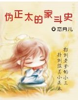 伪正太的家斗史TXT全集封面