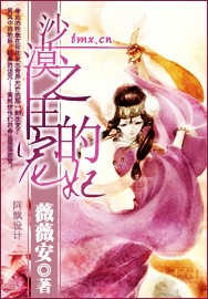 玉莲荷花之恋:沙漠之王的宠妃TXT全集封面