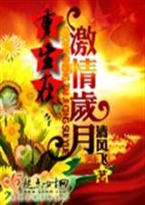 重生在激情岁月完本TXT全集封面