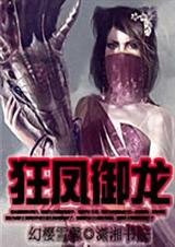 狂凤御龙(潇湘VIP完结)TXT全集封面