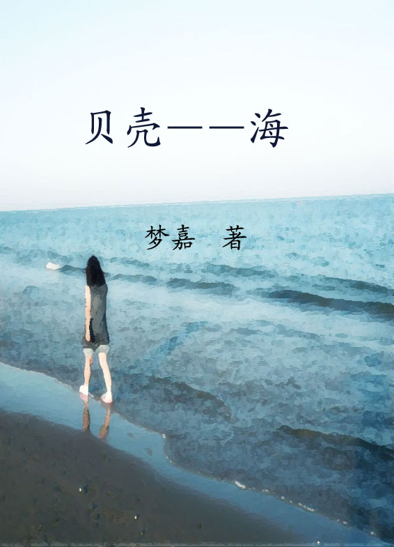 贝壳--海TXT全集封面