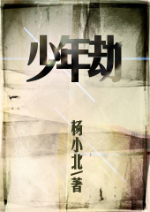 少年劫TXT全集封面