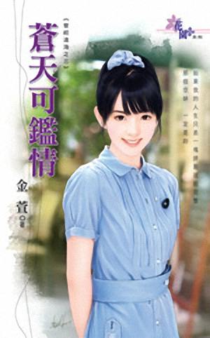 苍天可鉴情TXT全集封面
