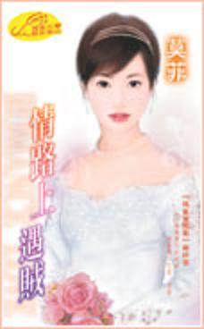 情路上遇贼TXT全集封面
