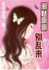 邪魅哥哥别乱来TXT全集封面