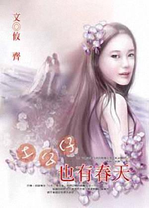 土公仔也有春天TXT全集封面