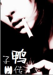男鸭:鸭子自传TXT全集封面