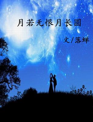 月若无恨月长圆TXT全集封面