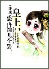 (还珠)皇上,您再纳几个罢!TXT全集封面