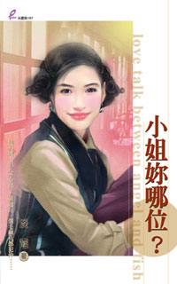 小姐你哪位?TXT全集封面