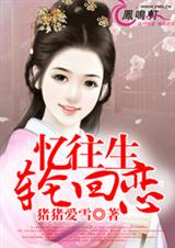 忆往生,轮回恋TXT全集封面