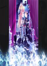 木须花 若星TXT全集封面
