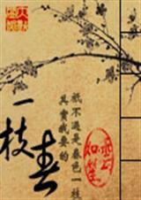 一枝春-云如笙TXT全集封面