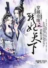 穿越奇缘之战妃天下TXT全集封面