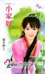 小家奴TXT全集封面