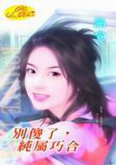 别傻了,纯属巧合TXT全集封面