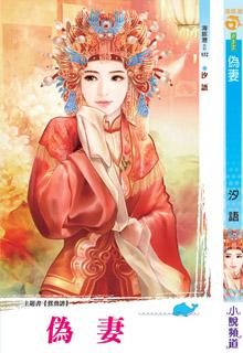 伪妻TXT全集封面