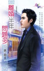 离婚半年问题多TXT全集封面