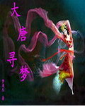 大唐寻梦TXT全集封面
