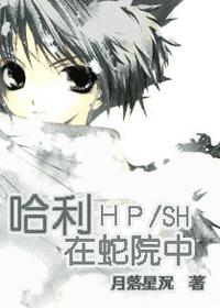 hp哈利在蛇院中TXT全集封面