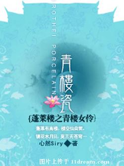 蓬莱楼之青楼女伶:青楼瓷『腾讯VIP完结』TXT全集封面