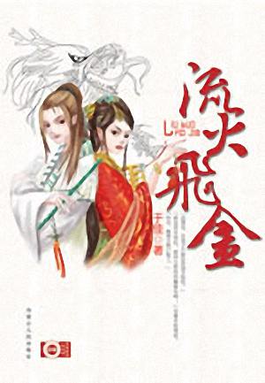 流火飞金(下)TXT全集封面