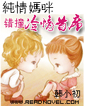纯情妈咪:错撞冷情首席TXT全集封面