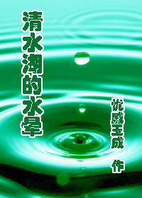 被救赎的灵魂:清水湖的水晕TXT全集封面