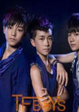 TFBOYS之幸福的TXT全集封面