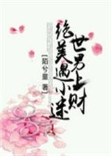 绝世美男遇上小财迷TXT全集封面