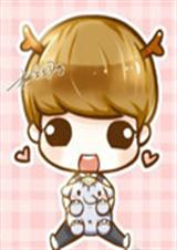 EXO:月圆之星TXT全集封面